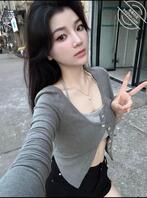 贵州安顺小少妇 现居广州 认识有福利