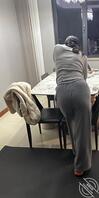 趁我妈睡着伸进她被子拍的 非常刺激1