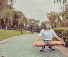 户外露出41