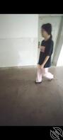 厕拍高冷高中生0