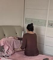 大家看看我老婆性感吗
