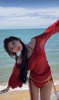 「清凉呆妹」湛江附近寻找熟女阿姨妈妈保姆奶妈干妈绿母儿和绿帽男