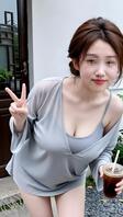 绿帽老公组织淫趴，跟兄弟一起一前一后干着自己老婆0