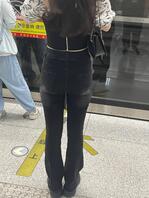 地铁站偷拍2