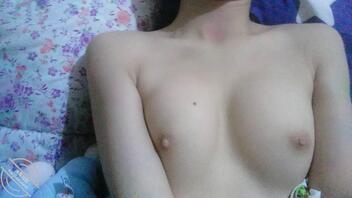 和亲二姐的乱伦经历20