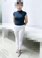真实反差熟女妈妈骚母狗，想要超高潮1