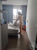 偷拍性感老妈2