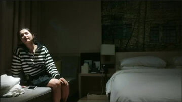 出来做兼职的少妇