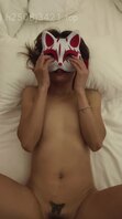 约了小姨子去宾馆，不小心露脸了