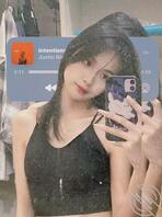 高颜值极品美女小姐姐，各位想操她吗？（十一）0