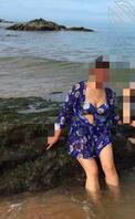 帮我分析我妈是不是被操了2