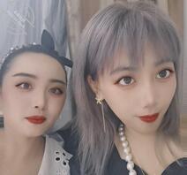 211已婚带娃前女友塔佳垚人前人后的对比