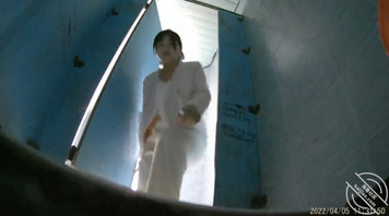 女厕偷窥1