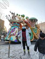 坐标苏州姑苏，我的熟女表姐2