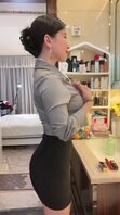 母子乱伦特别篇❣️02❣️古有替父从军  现有替父肏母