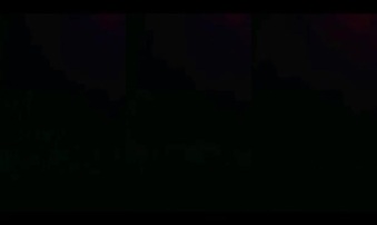 舌头和水的交融