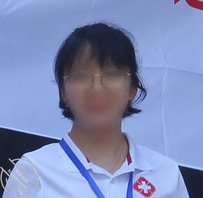 厕所偷拍体制内骚逼女科长0