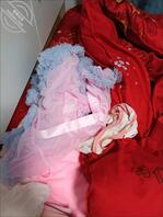 女儿的裙子哪件好看（成人突突裙子）1