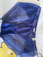 偷拍骚妈母狗的内裤和大肥逼