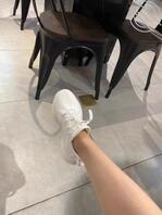 能看出我穿了袜子吗2