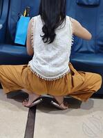 偷拍合集，有我妈哦，海友们喜欢哪一个