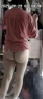 新鲜的，偷拍良家少妇媳妇换衣服