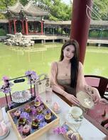 一种穿越时间的自我相遇