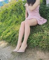 少妇露出，还是打个码尊重一下