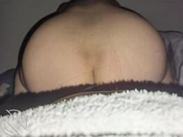真实夫妻自拍，老婆微胖，水多活好