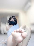 可甜可御的骚货姐姐，姨妈期要过了准备操逼0