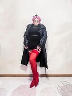 妖娆原创:无能的老丈人伺候不好丈母娘,寂寞的丈母娘连夜跑来找我寻求解乏1