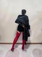 妖娆原创:无能的老丈人伺候不好丈母娘,寂寞的丈母娘连夜跑来找我寻求解乏2