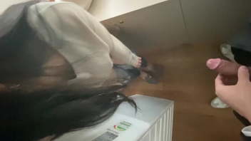 高颜值女神如此的放荡