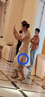 偷拍气质少妇，身材特别好1