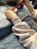 159. 姐夫听到姐姐怀孕的消息后高兴的拉着我一起喝酒