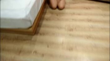 出差的小宾馆