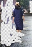 和骚妈逛超市碰到她熟人，感觉是她外面认识的野男人，68贴1