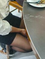 亲大姨，可能说这上面都是视频吧，只能给你们分享一下照片。