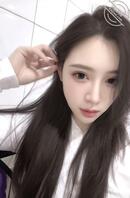【郭依依】渴望被羞辱 如果我脱光躺在床上 你最想怎么操我？0