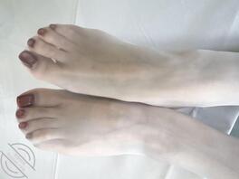 丝足2