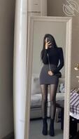 倩倩的制服诱惑0