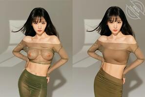 甜美反差母狗田曦薇去衣0