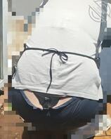 我靠，真的看不出来这人妻居然那么sao0