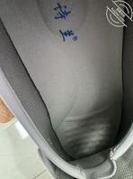 偷偷溜进护士值班室打胶保养护士鞋2