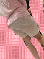 夏天了就爱逛超市都成骚了第一张图是一个特别骚的母狗2