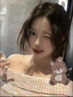 过来给妈妈给踩一下