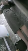 颜值超高的小姐姐如厕，不舒勿入（非创造）0