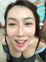 母狗想要被颜射，想被评论羞辱0