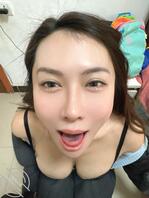 母狗想要被颜射，想被评论羞辱1