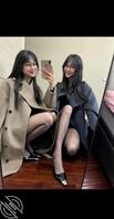 二选一想艹我们哪个？1